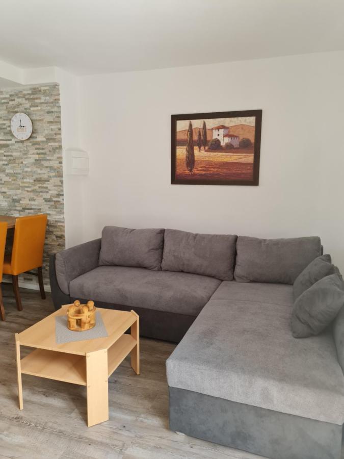 Ferienwohnung Trifkovic 3 Έμντεν Εξωτερικό φωτογραφία
